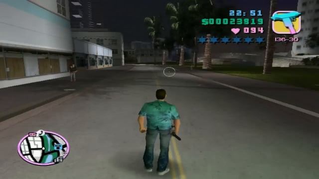 IDDQD | Секреты Grand Theft Auto: Vice City смотреть онлайн