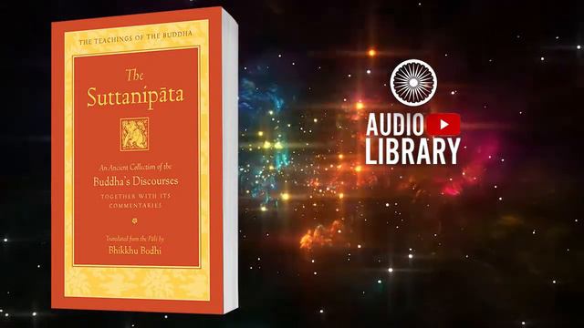 Dhammacariya Sutta — Wrong Conduct | The Suttanipata ( Audio Book ) смотреть онлайн