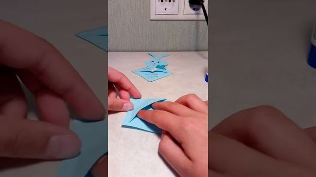 1часть как сделать красивые закладки на книгу (заяц) смотреть онлайн