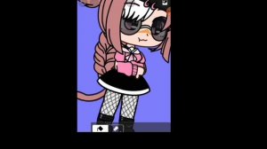 °×Как вырезать фон в ibis paint x? Туториал, Gacha life, Gacha club, гача лайф, гача клуб