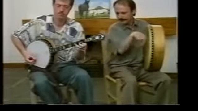 Tenor Banjo.Brian McGrath. смотреть онлайн