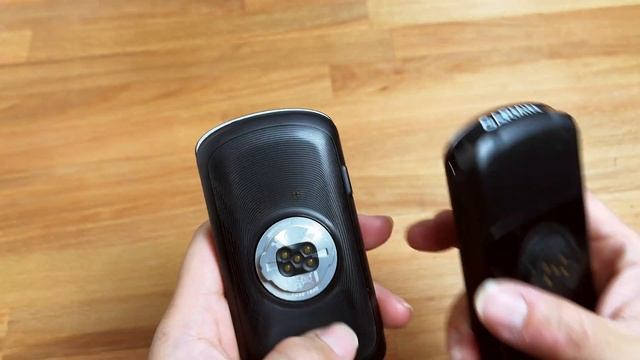 Garmin 1040 Vs Garmin 1030 Plus Cycling GPS - Should You Upgrade?