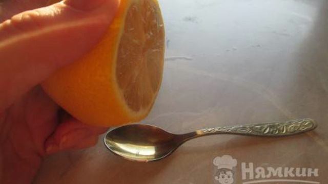 Книга рецептов