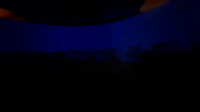 Таинственный глубинный мир