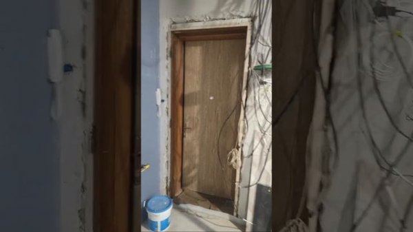 Ремонт В Сталинке