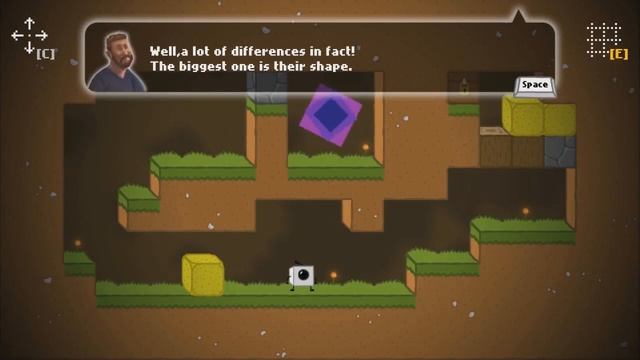 Blocks That Matter - An indie title with elements of Minecraft and Tetris смотреть онлайн