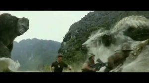 Мумакил против черепдъявла