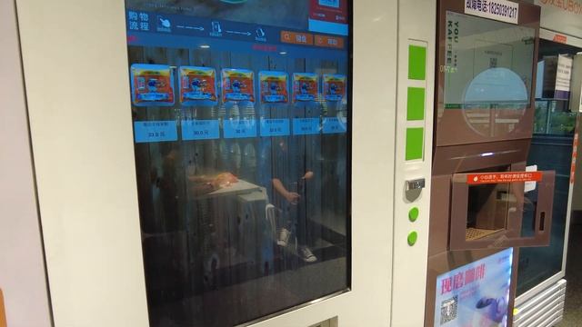 Xiamen Gaoqi International Airport Mini Review, China 4K