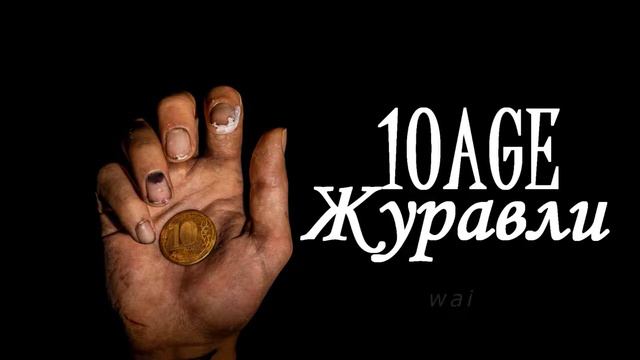 10age — журавли // slowed + reverb смотреть онлайн