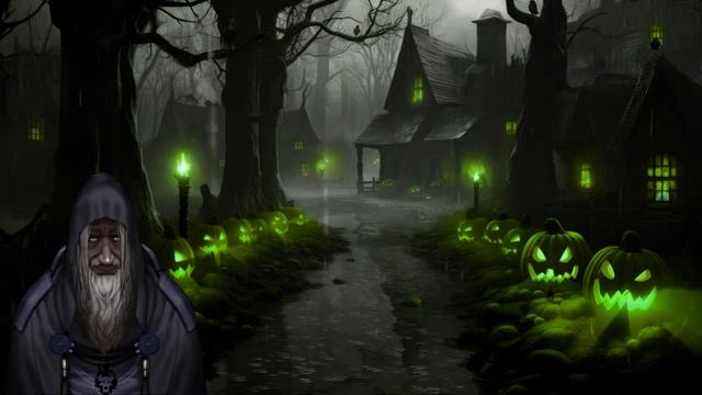 Ночь Таинств | Гехаймниснахт | Geheimnisnacht | Хэллоуин в Вархаммере - Warhammer Знай смотреть онлайн