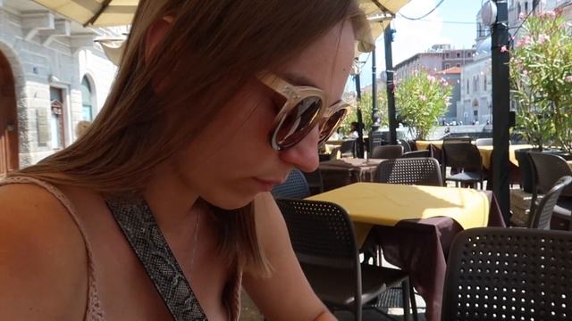 Италия. Триест: Почти ВЕНЕЦИЯ, только КРУЧЕ | Отдых и Цены в Италии смотреть онлайн