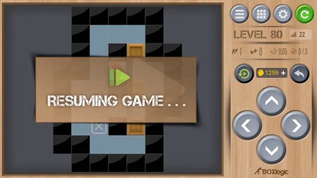 BOXlogic v4.0 - Think outside the box! смотреть онлайн