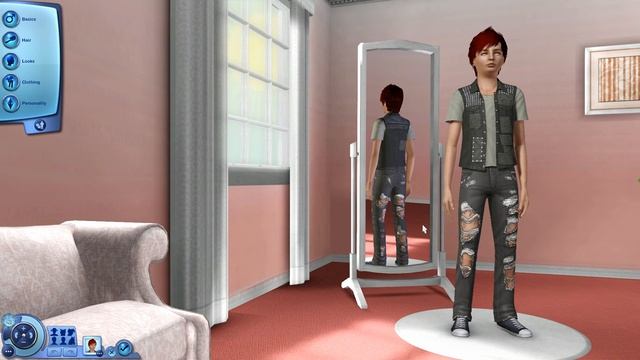 Lets Play: The Sims 3 Generations (Part 28) trying to fix it up смотреть онлайн