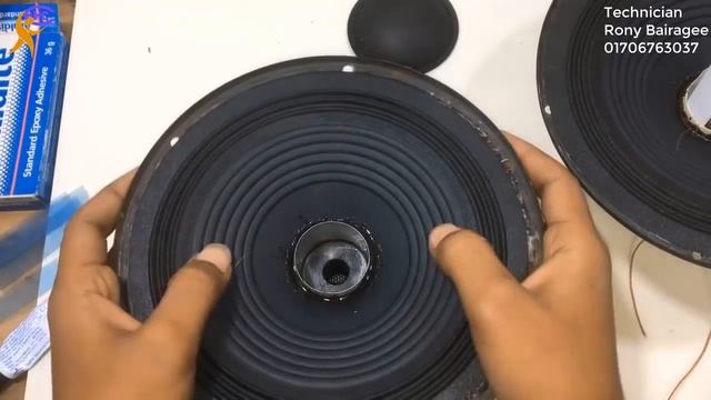 How to repair Speaker смотреть онлайн