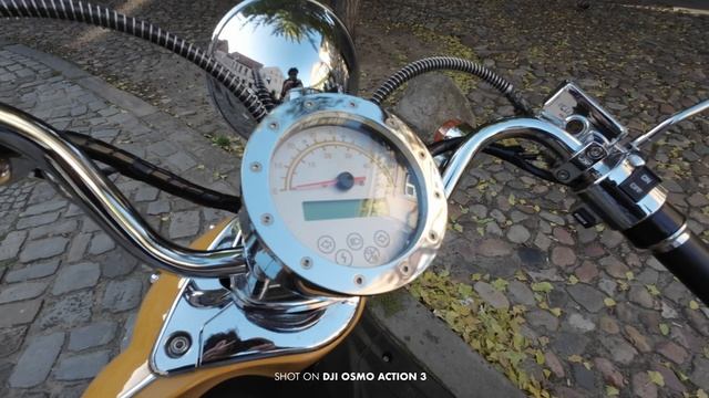 DJI Osmo Action 3 – WTF is going on with the focus? (Footage + Pocket 2 Comparison) смотреть онлайн