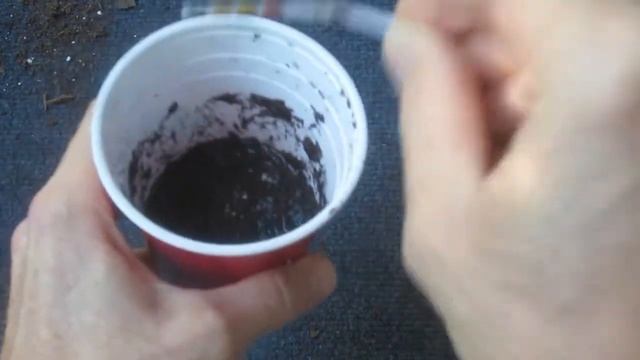 Garden Tutor Soil PH Test Strips Demonstration смотреть онлайн