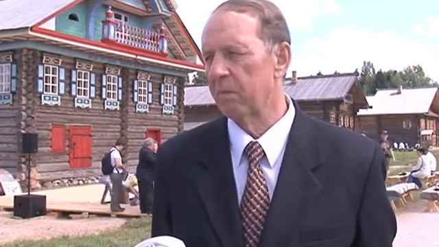 Презентация Дома Копылова Август 2012 смотреть онлайн