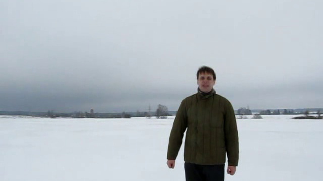 Русское поле (ватник) смотреть онлайн