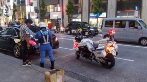 Гинза, район Токио