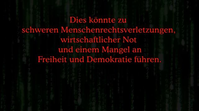 FRAGEN AN EINE K.I.- #13 **GEGENWEHR** - ChatGPT смотреть онлайн