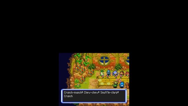 If You Keep Dying in Drenched Bluff - Pokemon Mystery Dungeon: Explorers of Sky смотреть онлайн