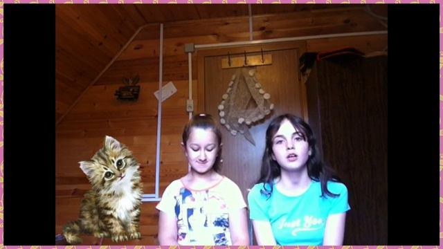 10 фактов о кошках/Видео с Яной смотреть онлайн