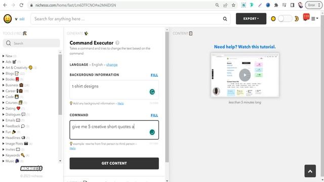 Promote Redbubble by Using AI tools :A New Amazing Methode смотреть онлайн