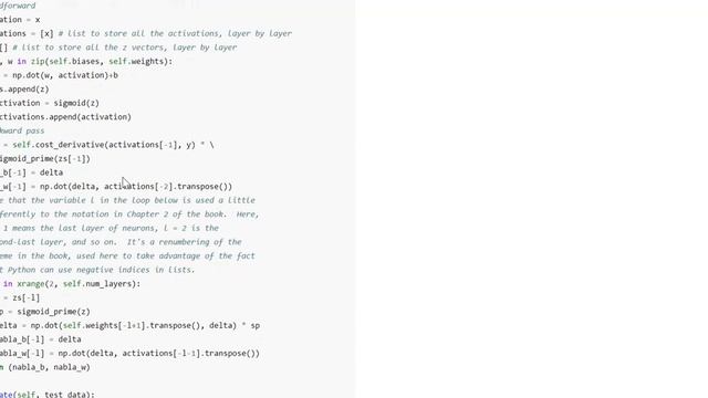 Learning Deep Learning | Implementing our Network to Classify Digits & Toward Deep Learning | Part- смотреть онлайн
