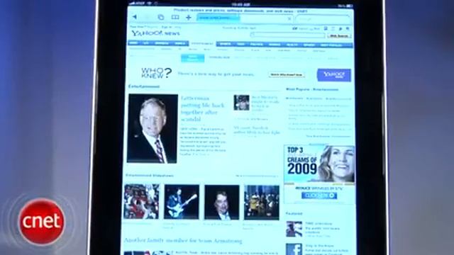 Apple iPad 3G Reviews (Official) смотреть онлайн