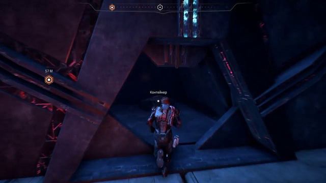 [Запись стрима] Mass Effect: Andromeda ep.16 - Сердце Кадары и сад для друга смотреть онлайн