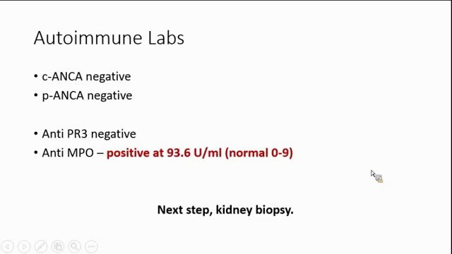 Nick Freeburg, MD; Makeda Roberto Nicosia, MD, PhD, - Clinical Pathologic Conference смотреть онлайн