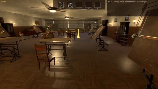 Soyuz Constructors Demo - Trailer смотреть онлайн