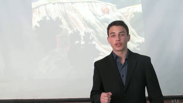 "Рассказ об отсутствующем" смотреть онлайн