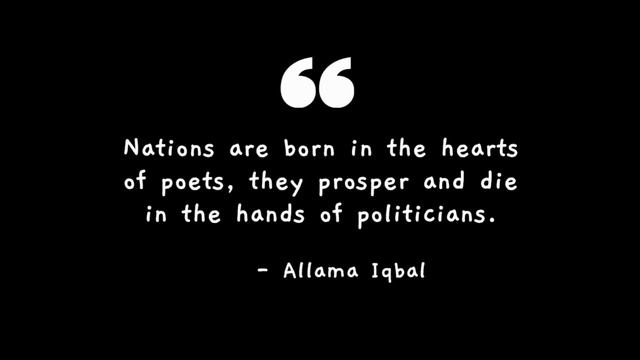 Mohamad Iqbal Quotes смотреть онлайн