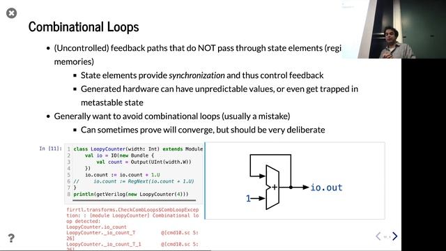 Lecture 7 - Decoupling смотреть онлайн
