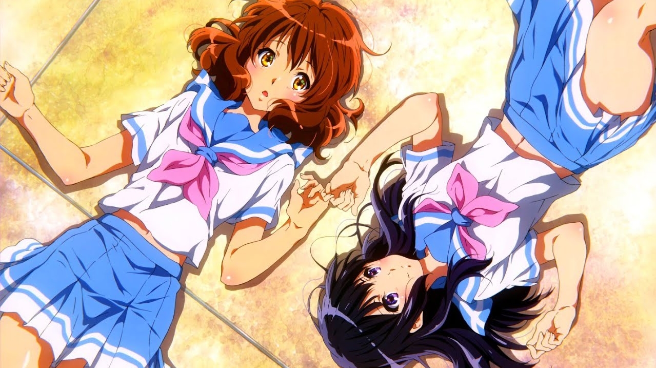 Unity / AMV / Анимемикс / Animemix