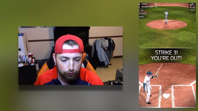 My New Favorite Baseball Game! MLB Tap Sports Baseball 2018 Gameplay Walkthrough #1 смотреть онлайн