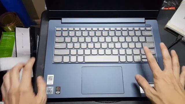 This is my take on: Lenovo Ideapad S340-14IIL смотреть онлайн