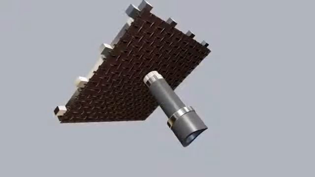 Принцип работы фильтра для очистки воды модели FMA 10000 STF FILTROS смотреть онлайн