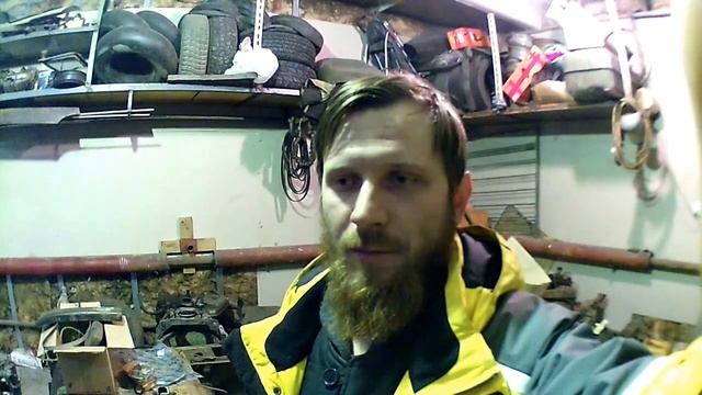 Поп на джипе #18 Тест камеры. Обычный денек. смотреть онлайн