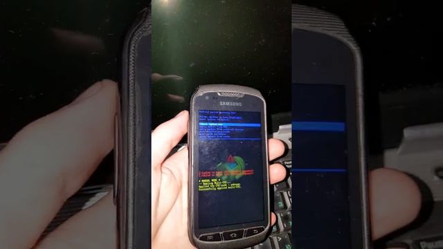 Samsung Galaxy Xcover 2 S7710 hard reset сброс настроек графический ключ пароль тормозит висит смотреть онлайн