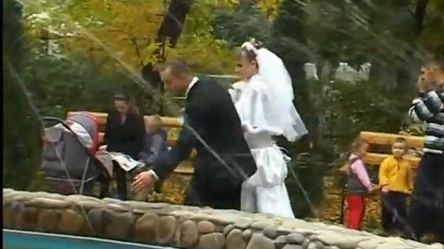 Свадебный винегрет VTS 27 1