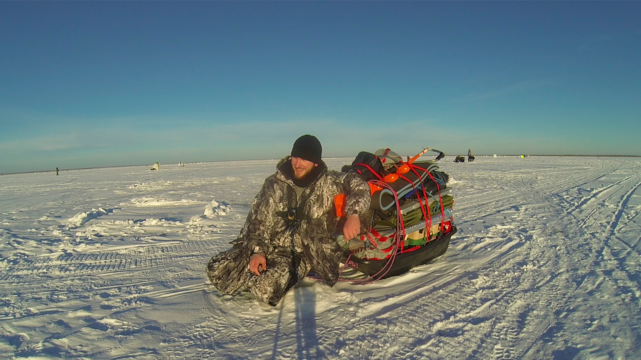 Отдых на озере "Уелги" с элементами рыбалки. Ужин на природе