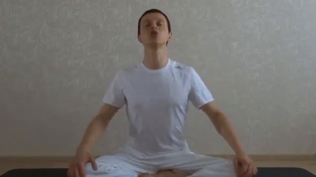 Крийя спинальных энергий смотреть онлайн