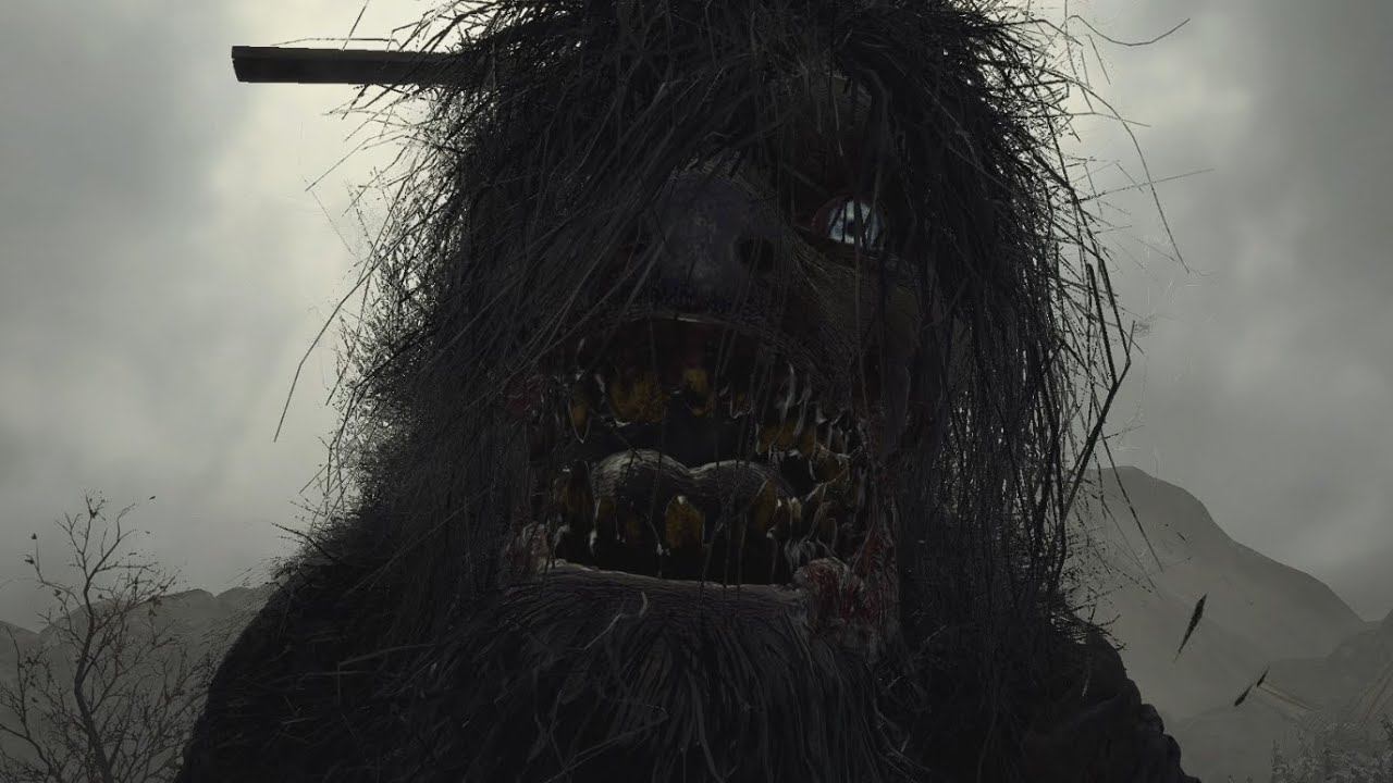 НОВАЯ ОПАСНОСТЬ ► Resident Evil Village #8 смотреть онлайн