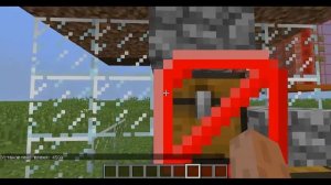 Автоматическая ферма дерева Minecraft 1.8 | Minecraft без модов