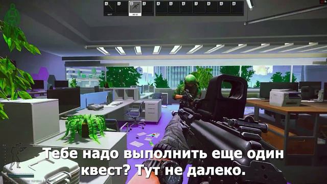ВРЫВАЮСЬ В НОВЫЙ ВАЙП / ESCAPE FROM TARKOV смотреть онлайн
