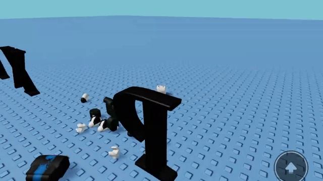 Pixar Animation Studios Logo Roblox The Movie смотреть онлайн