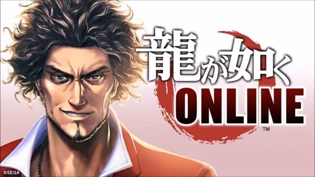 Yakuza Online/龍が如くONLINE Music - 29 - Ryukyu Humming смотреть онлайн