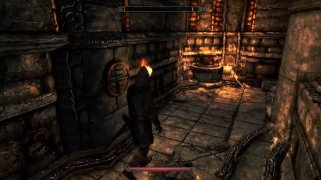 Правдивый обзор Skyrim Special Edition